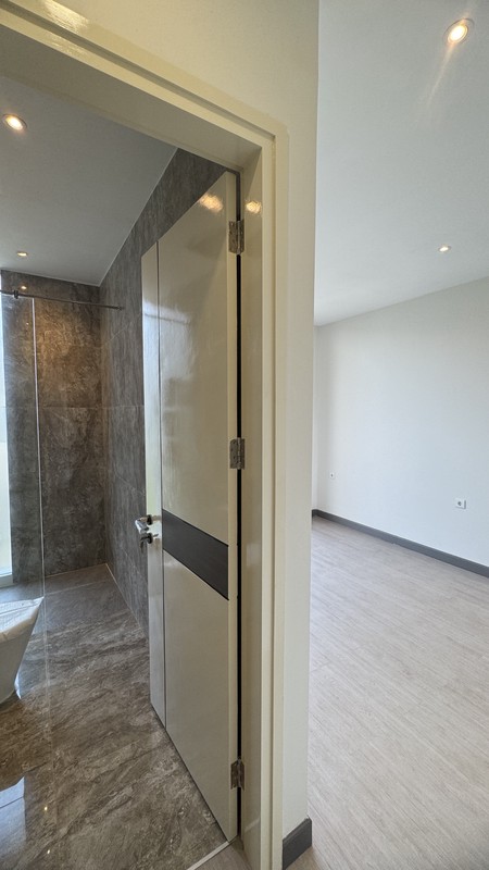 BARU GRESS Dijual Rumah Citraland Woodland - Surabaya Barat