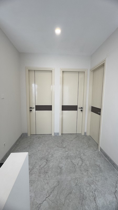 BARU GRESS Dijual Rumah Citraland Woodland - Surabaya Barat