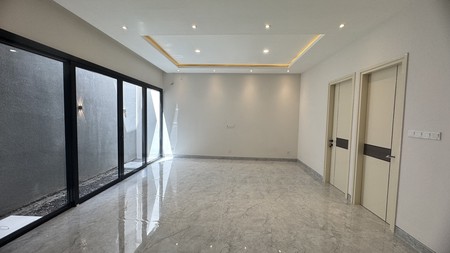 BARU GRESS Dijual Rumah Citraland Woodland - Surabaya Barat