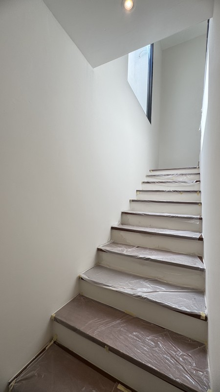 BARU GRESS Dijual Rumah Citraland Woodland - Surabaya Barat