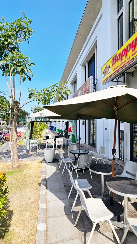 Dijual Ruko Grand Palais - Wisata Bukit Mas Surabaya Barat