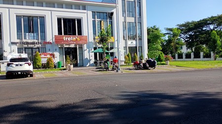 Dijual Ruko Grand Palais - Wisata Bukit Mas Surabaya Barat