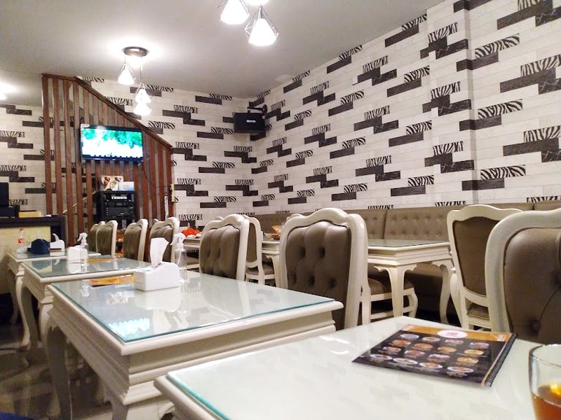 Dijual Ruko Grand Palais - Wisata Bukit Mas Surabaya Barat