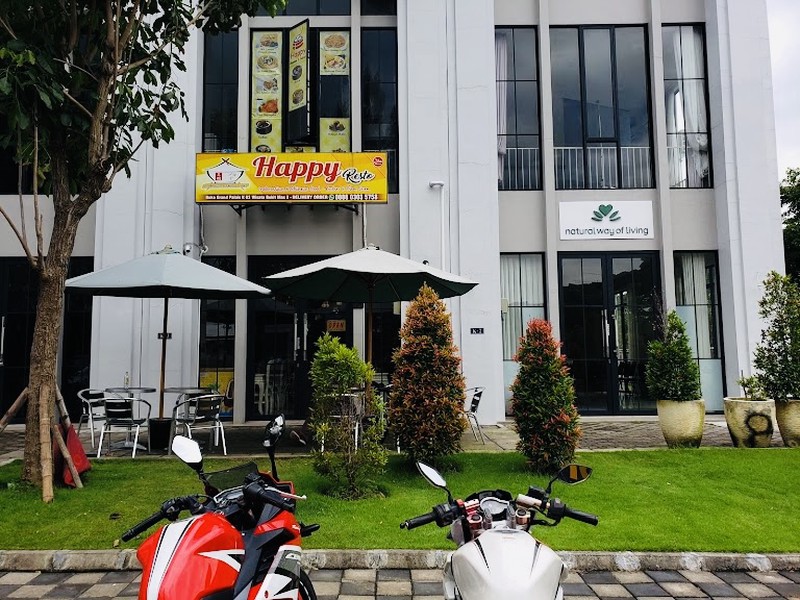 Dijual Ruko Grand Palais - Wisata Bukit Mas Surabaya Barat