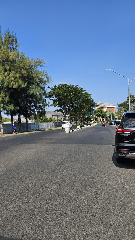 Dijual Ruko Grand Palais - Wisata Bukit Mas Surabaya Barat