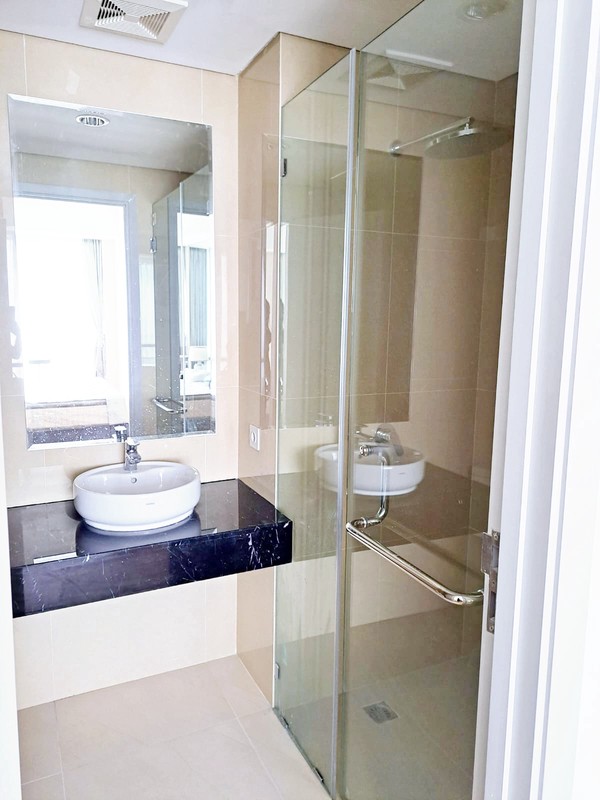 Dijual Apartemen Grand Sungkono Lagoon - Tower Caspian Surabaya Barat