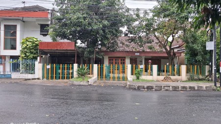 Dijual Rumah Kost Strategis di Pusat Kota Yogyakarta Area Terban, Gondokusuman, Yogyakarta