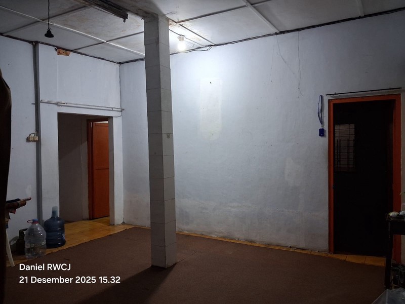 Dijual Rumah Kost Strategis di Pusat Kota Yogyakarta Area Terban, Gondokusuman, Yogyakarta