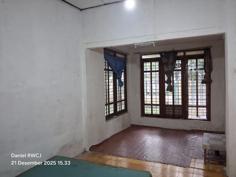 Dijual Rumah Kost Strategis di Pusat Kota Yogyakarta Area Terban, Gondokusuman, Yogyakarta