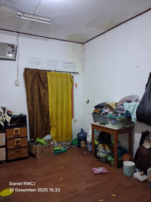Dijual Rumah Kost Strategis di Pusat Kota Yogyakarta Area Terban, Gondokusuman, Yogyakarta