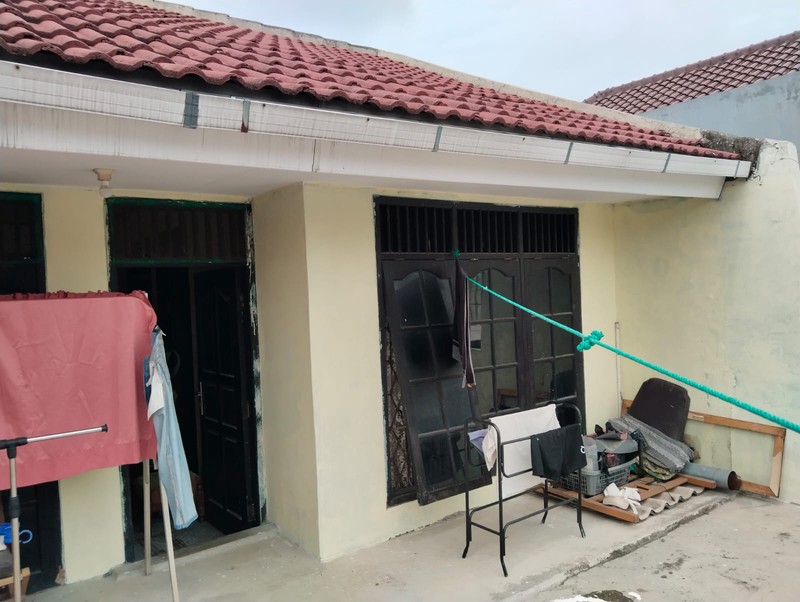 Rumah 2 Lantai Siap Huni dengan Hunian Nyaman dan Asri @VBI, Ciputat