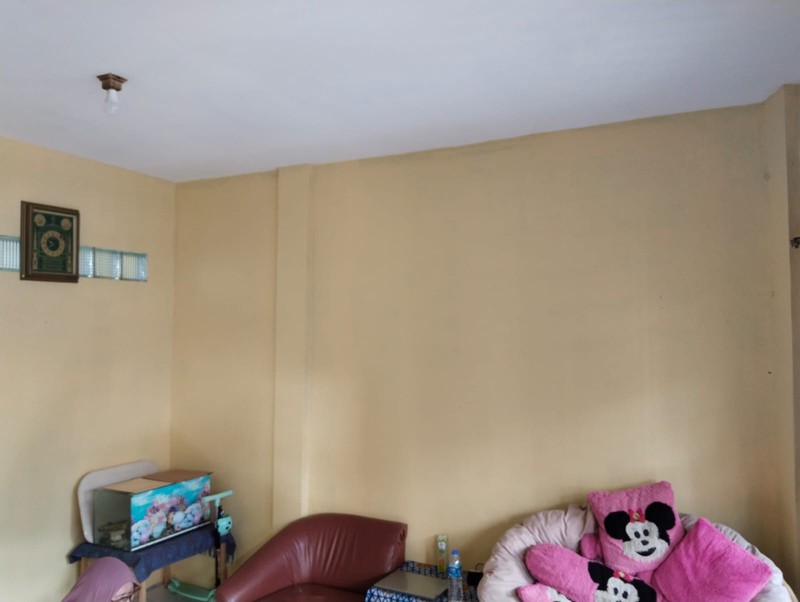 Rumah 2 Lantai Siap Huni dengan Hunian Nyaman dan Asri @VBI, Ciputat