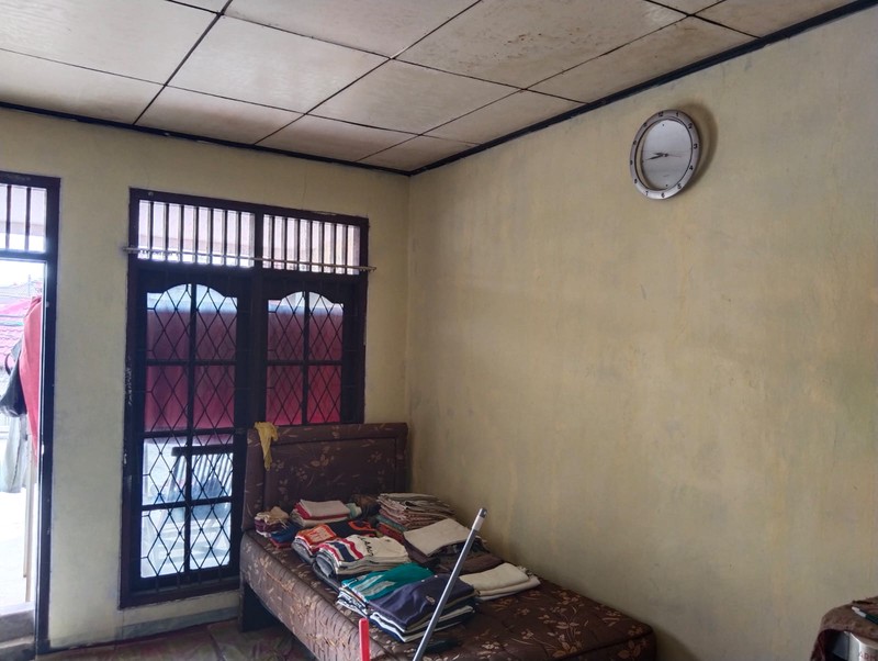 Rumah 2 Lantai Siap Huni dengan Hunian Nyaman dan Asri @VBI, Ciputat