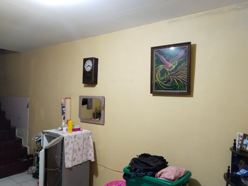 Rumah 2 Lantai Siap Huni dengan Hunian Nyaman dan Asri @VBI, Ciputat