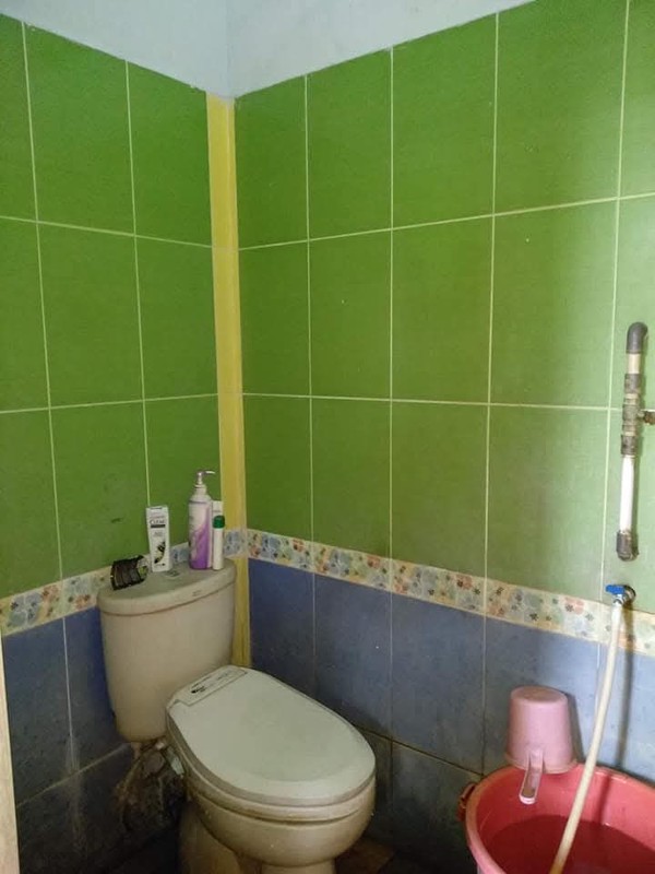 Rumah 2 Lantai Siap Huni di Ciputat dengan Hunian Nyaman dan Asri