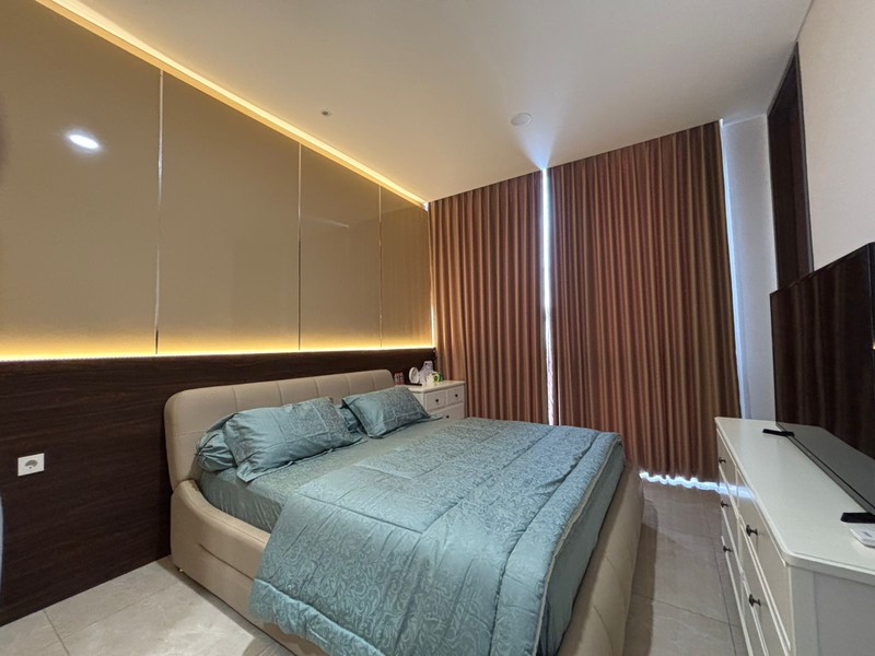 Best Deal. Jarang Ada! Rumah Atherton 3 Lantai di Kota Wisata 