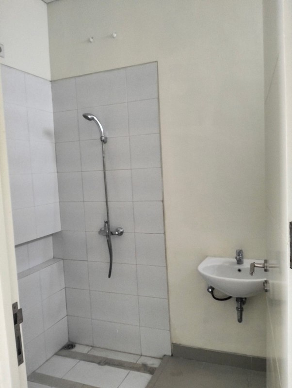 For Rent - Rumah Wisata Bukit Mas Surabaya Barat