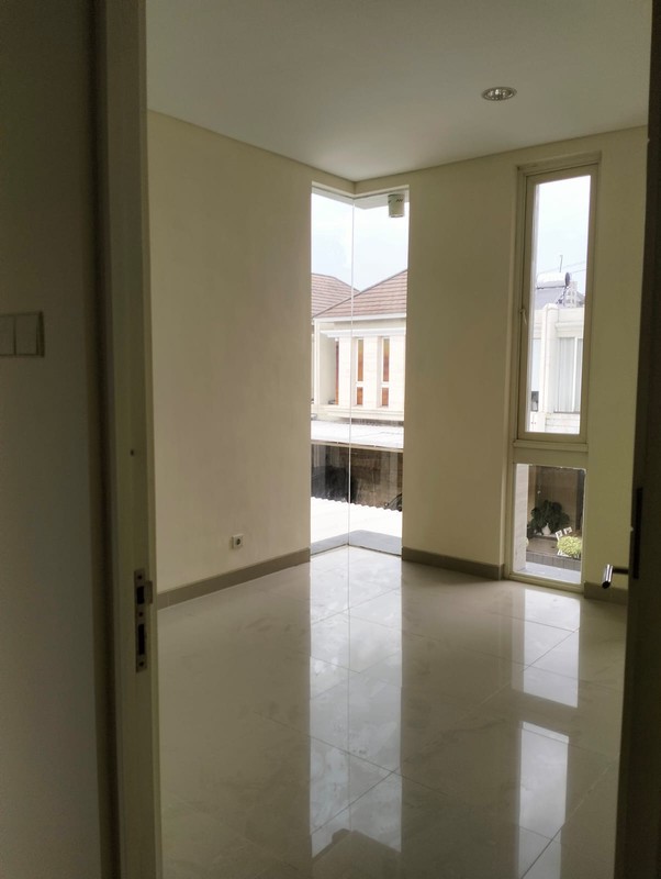 For Rent - Rumah Wisata Bukit Mas Surabaya Barat