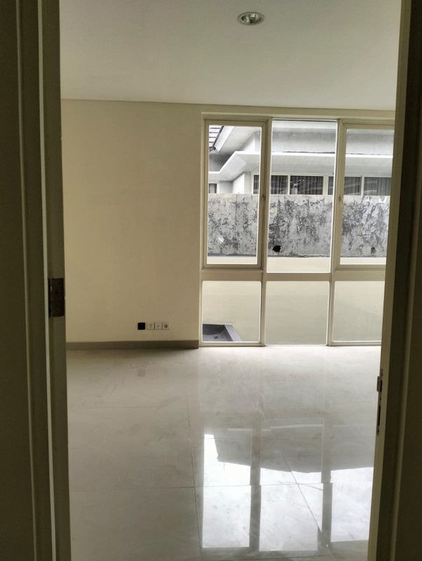 For Rent - Rumah Wisata Bukit Mas Surabaya Barat