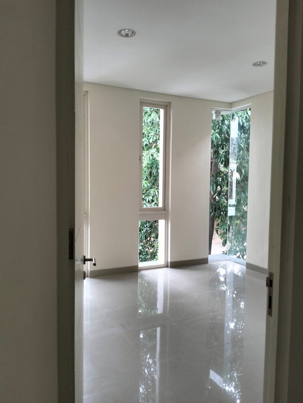 For Rent - Rumah Wisata Bukit Mas Surabaya Barat