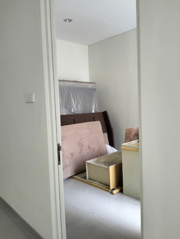 For Rent - Rumah Wisata Bukit Mas Surabaya Barat