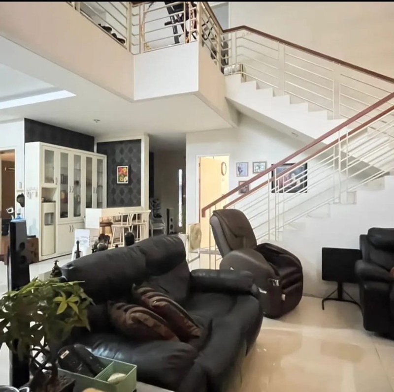 DROP PRICE!!! Dijual Rumah Royal Residence - Cluster Favourite Surabaya Barat