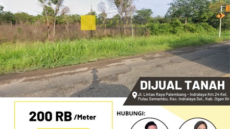 RUMAH JUAL PALEMBANG 