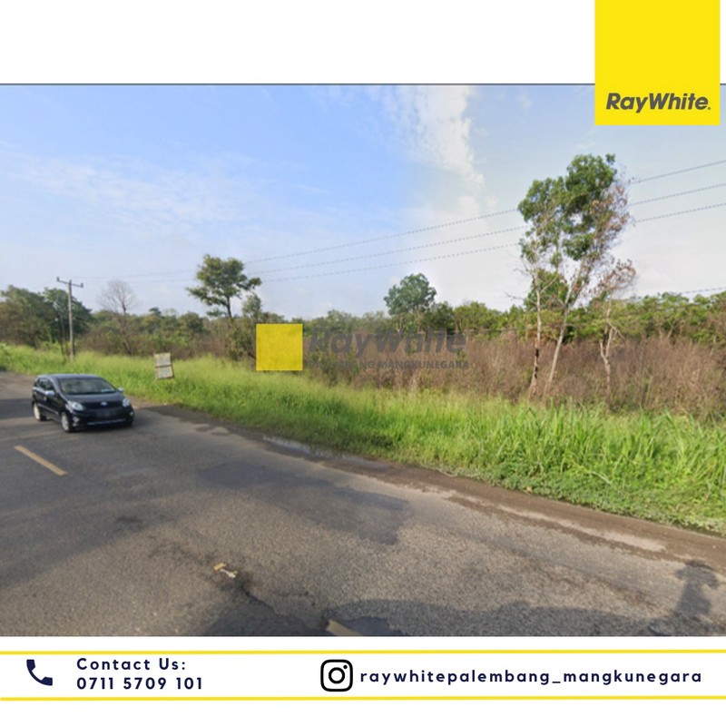 RUMAH JUAL PALEMBANG 