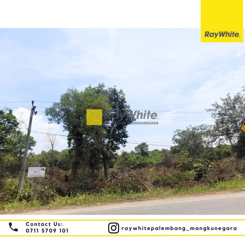 RUMAH JUAL PALEMBANG 