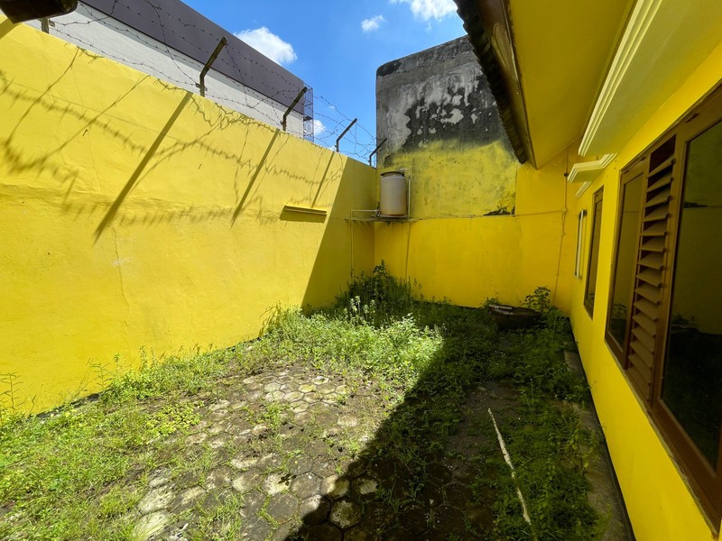 Disewakan Rumah Minimalis Nyaman di dalam Perum Lokasi Premium Condongcatur, Depok, Sleman