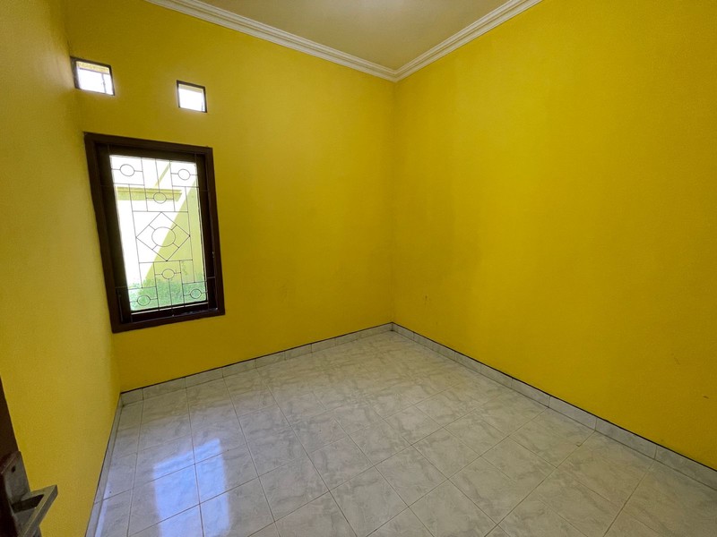 Disewakan Rumah Minimalis Nyaman di dalam Perum Lokasi Premium Condongcatur, Depok, Sleman