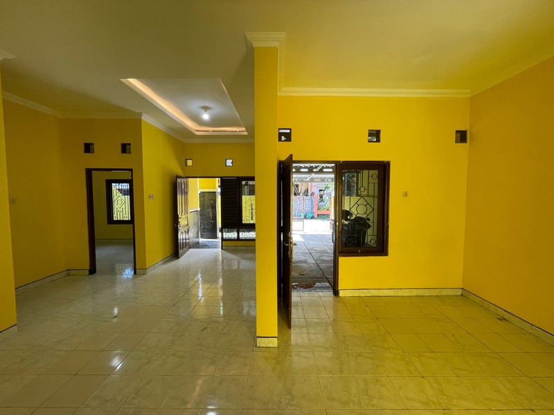 Disewakan Rumah Minimalis Nyaman di dalam Perum Lokasi Premium Condongcatur, Depok, Sleman