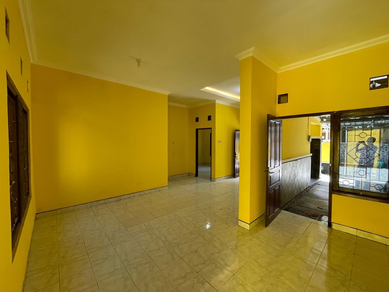 Disewakan Rumah Minimalis Nyaman di dalam Perum Lokasi Premium Condongcatur, Depok, Sleman