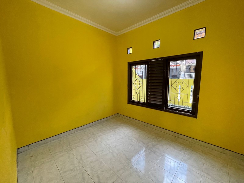 Disewakan Rumah Minimalis Nyaman di dalam Perum Lokasi Premium Condongcatur, Depok, Sleman