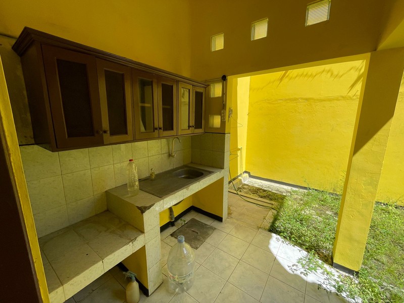 Disewakan Rumah Minimalis Nyaman di dalam Perum Lokasi Premium Condongcatur, Depok, Sleman