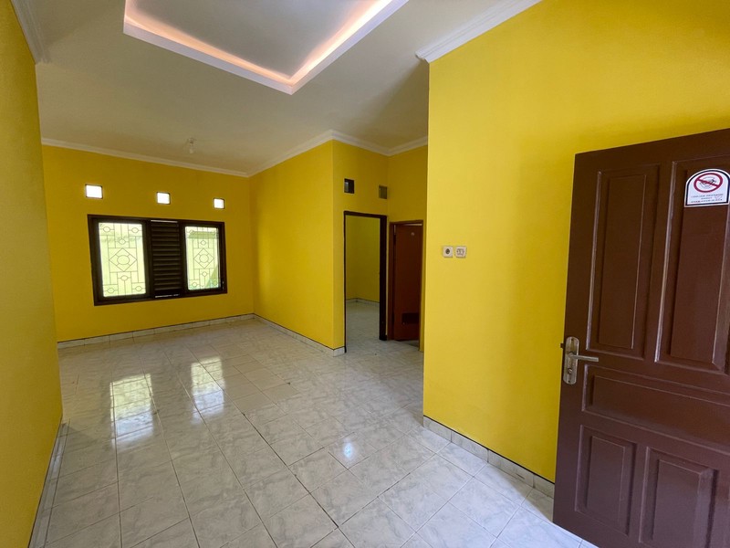 Disewakan Rumah Minimalis Nyaman di dalam Perum Lokasi Premium Condongcatur, Depok, Sleman