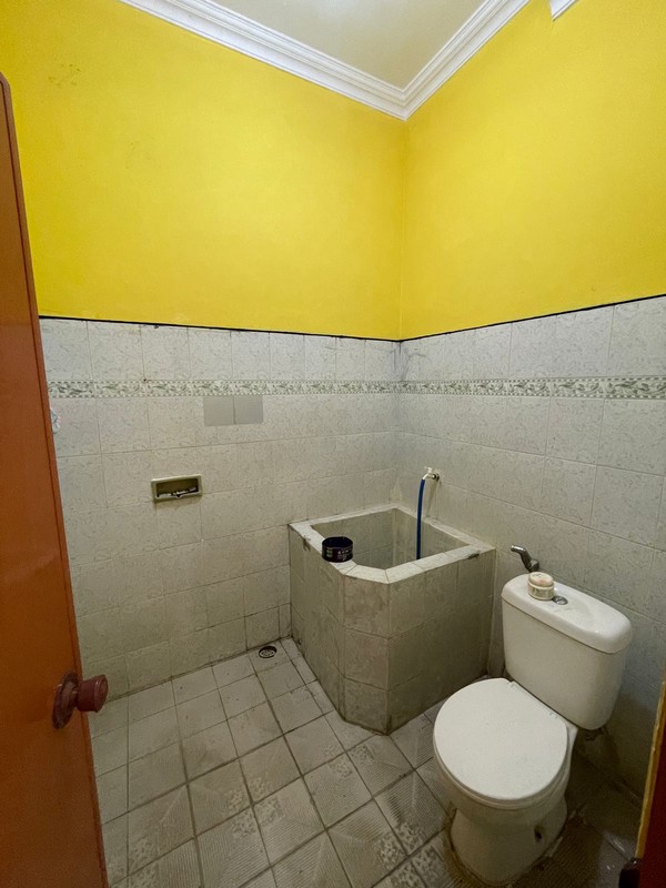 Disewakan Rumah Minimalis Nyaman di dalam Perum Lokasi Premium Condongcatur, Depok, Sleman