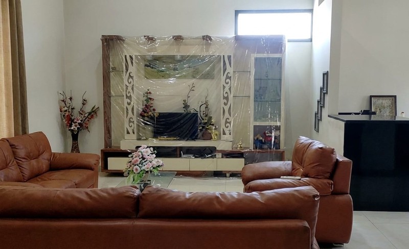 Dijual Ruko lokasi Strategis di Kawasan Bisnis - Kota Magelang 