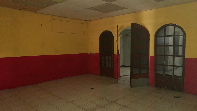 Dijual Ruko Lokasi Strategis di Area Tidar Utara - Kota Magelang 