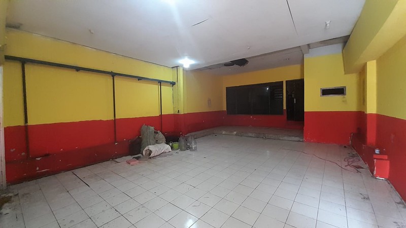 Dijual Ruko Lokasi Strategis di Area Tidar Utara - Kota Magelang 