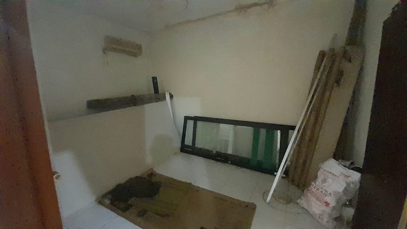 Dijual Ruko Lokasi Strategis di Area Tidar Utara - Kota Magelang 