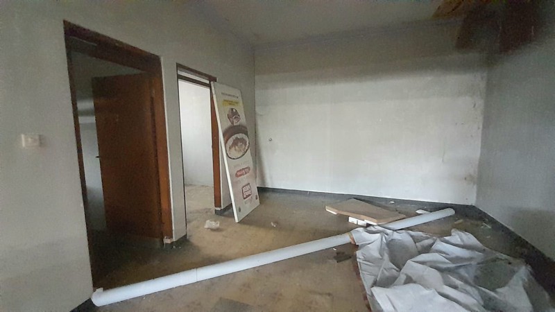 Dijual Ruko Lokasi Strategis di Area Tidar Utara - Kota Magelang 