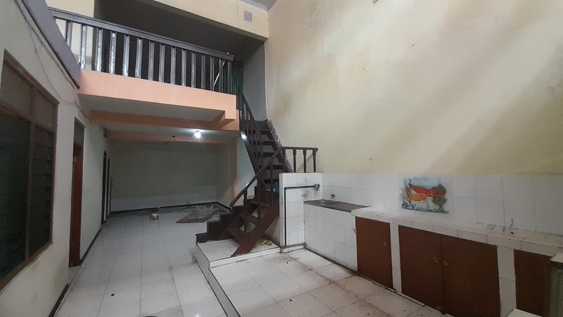 Dijual Ruko Lokasi Strategis di Area Tidar Utara - Kota Magelang 