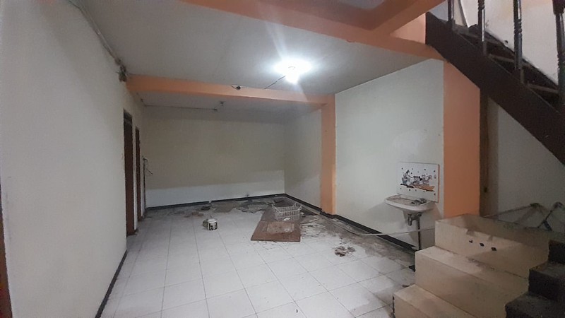 Dijual Ruko Lokasi Strategis di Area Tidar Utara - Kota Magelang 