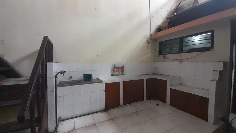 Dijual Ruko Lokasi Strategis di Area Tidar Utara - Kota Magelang 