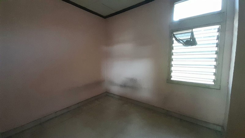 Ruko 2 Lantai Cocok Untuk Usahan Lokasi Strategis di Kawasn Bisnis Wirobrajan Yogyakarta 