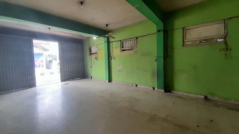 Ruko 2 Lantai Cocok Untuk Usahan Lokasi Strategis di Kawasn Bisnis Wirobrajan Yogyakarta 