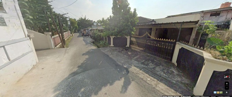 Rumah Bagus Luas Siap Huni 750 m2 LB 400 m2 @Pesanggrahan, Jakarta Selatan