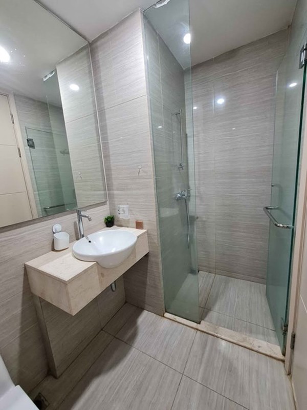 Disewakan Apartemen Full Furnish - La Riz Mansion Surabaya Barat