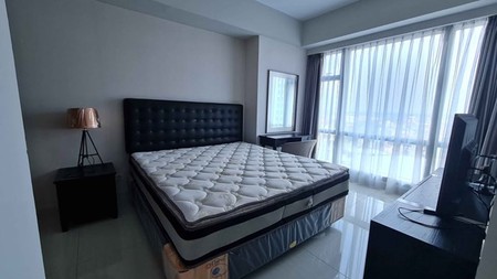 Disewakan Apartemen Full Furnish - La Riz Mansion Surabaya Barat